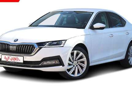 Skoda Octavia 89.987 km 21.990 &euro; Eisleben 06295