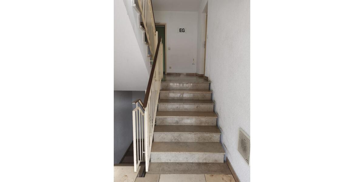 Etagenwohnung Markranstädt - 1 Zimmer, 20 m&sup2;, 250&euro; | Angebot:24494099