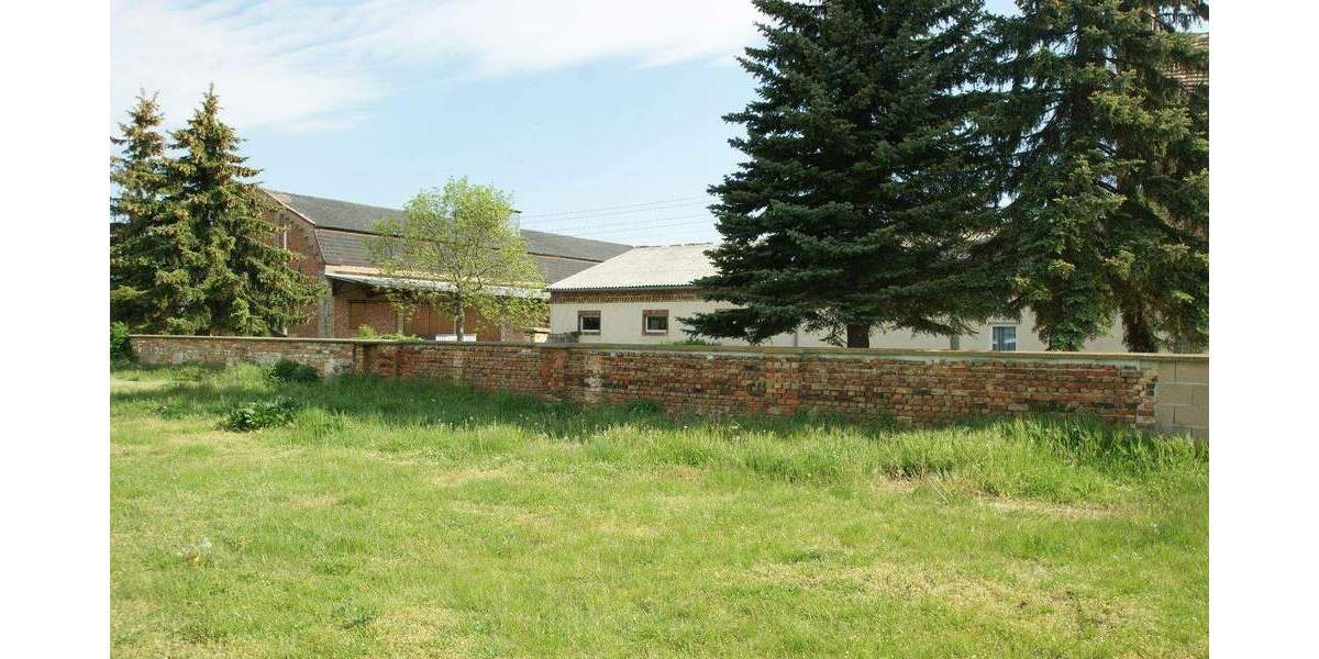 Grundstück Teutschenthal Dornstedt - 55.000&euro; | Angebot:25846141