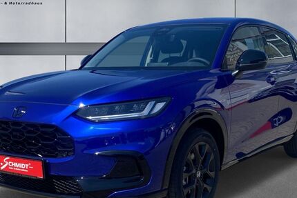 Honda ZR-V 14.804 km 34.990 &euro; Lutherstadt Eisleben 06295