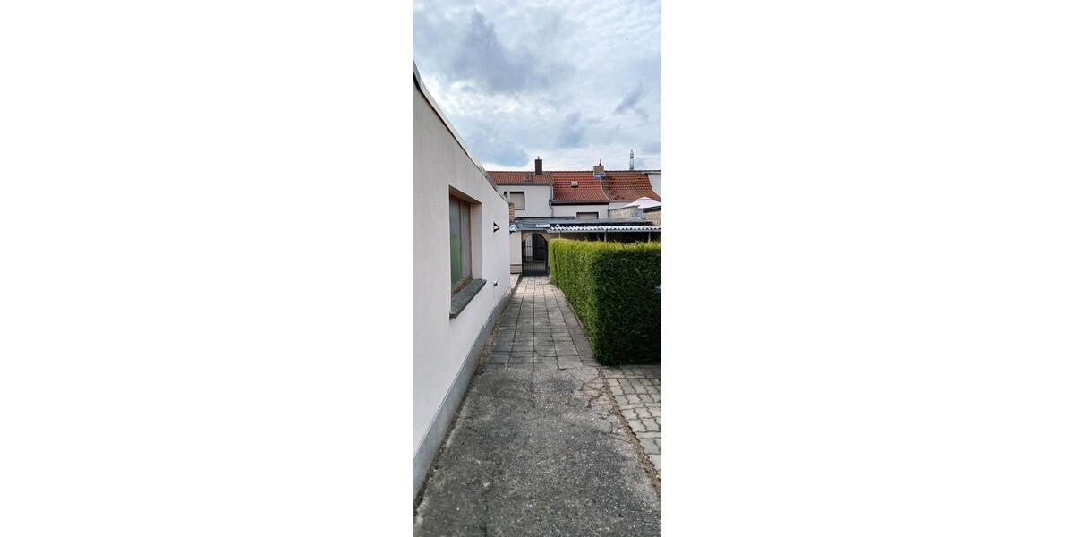 Reihenhaus Bitterfeld-Wolfen Holzweißig - 6 Zimmer, 80 m&sup2;, 100.000&euro; | Angebot:26918518