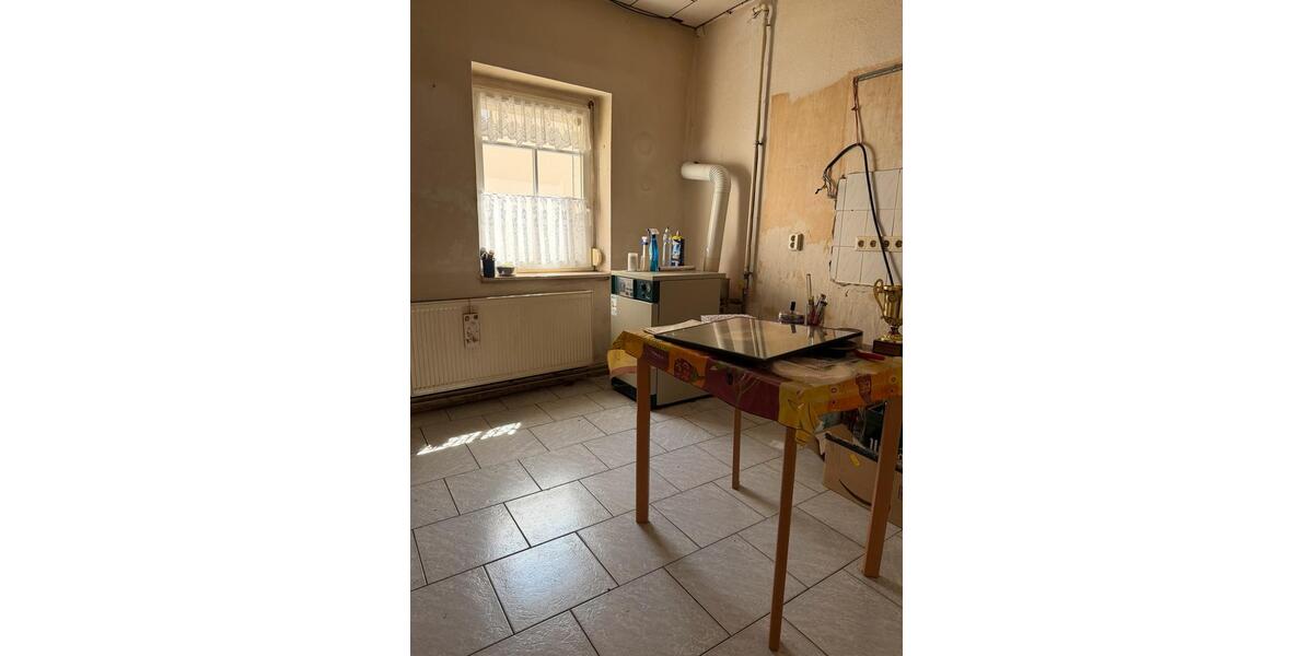 Einfamilienhaus Eisleben (Lutherstadt) - 4 Zimmer, 90 m&sup2;, 89.000&euro; | Angebot:26446763