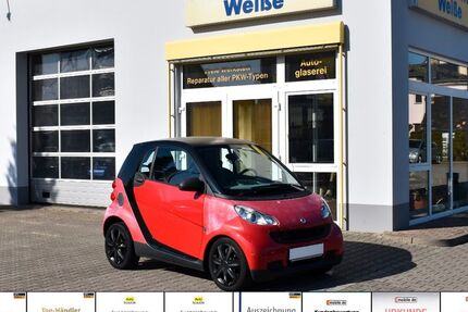 Smart ForTwo 115.150 km 2.480 € Delitzsch 04509