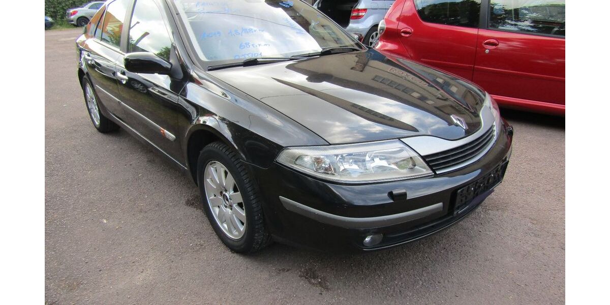 Renault Laguna 68.396 km 2.990 &euro; Halle 06130