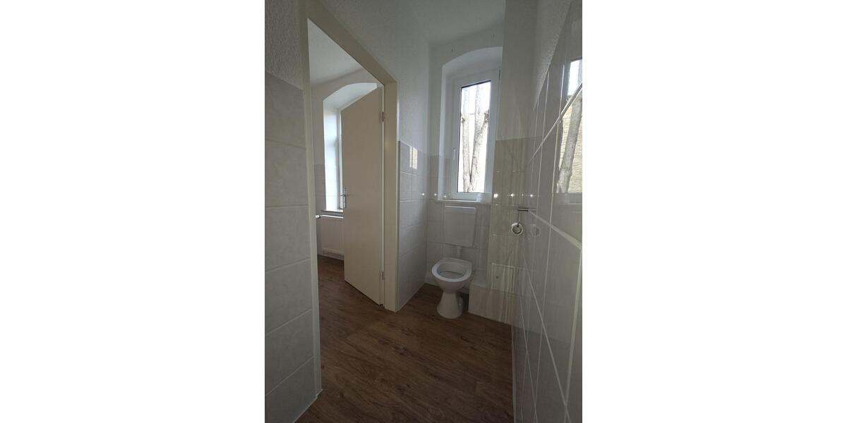 Erdgeschoßwohnung Halle (Saale) Silberhöhe - 3 Zimmer, 90 m&sup2;, 770&euro; | Angebot:25884898