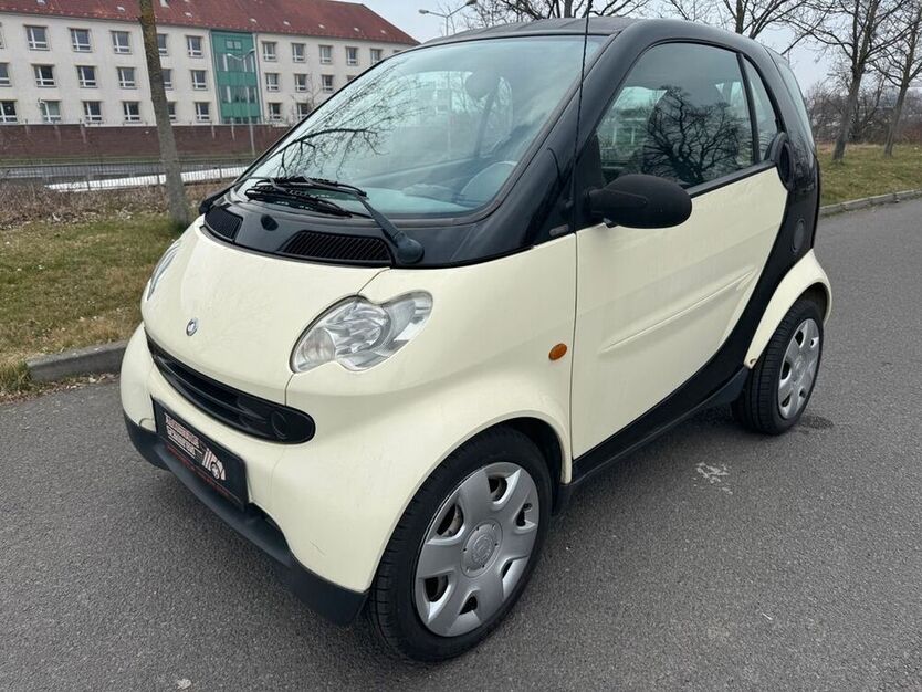 ForTwo