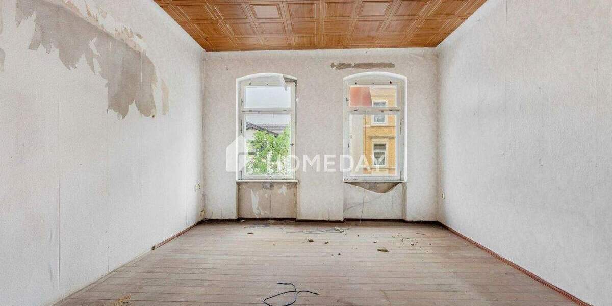 Mehrfamilienhaus, Wohnhaus Köthen - 1 Zimmer, 350 m&sup2;, 60.000&euro; | Angebot:25684186