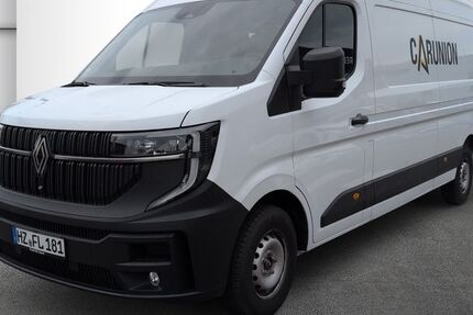 Renault Master 10.000 km 36.495 &euro; Halle 06132