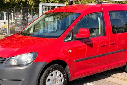 VW Caddy 312.000 km 3.900 &euro; Bitterfeld-Wolfen Ot Bobbau 06766