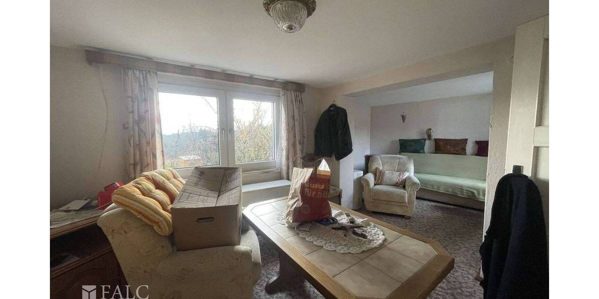 Einfamilienhaus Salzatal Höhnstedt - 5 Zimmer, 119 m&sup2;, 50.000&euro; | Angebot:26037164