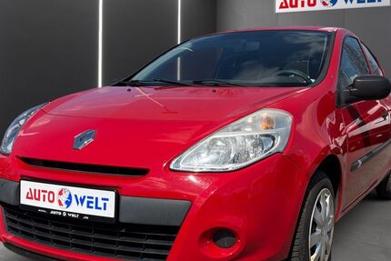 Renault Clio 69.695 km 3.990 &euro; Sandersdorf Brehna 06796