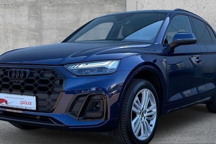 Audi Q5 77.685 km 39.910 &euro; Halle (Saale) 06110