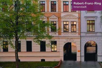 Wohnung Halle (Saale) Altstadt - 5 Zimmer, 125 m&sup2;, 950&euro; | Angebot:26037982