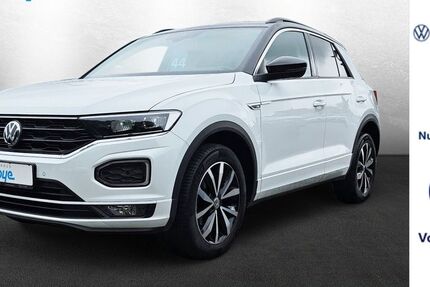 VW T-Roc 46.425 km 18.890 &euro; Halle / Saale 06120