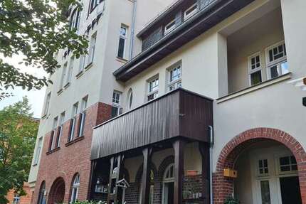 Wohnung Halle Giebichenstein - 5 Zimmer, 113 m&sup2;, 195.000&euro; | Angebot:26864501