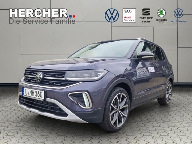 VW T-Cross 3.946 km 29.600 € Leipzig 04179
