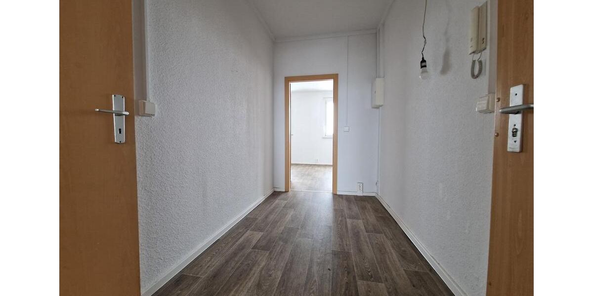 Etagenwohnung Halle (Saale) Halle-Neustadt - 3 Zimmer, 56 m&sup2;, 290&euro; | Angebot:24352061