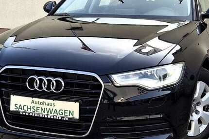 Audi A6 139.400 km 13.950 € Leipzig 04129