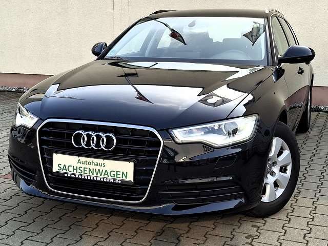 Audi A6 139.400 km 13.950 € Leipzig 04129