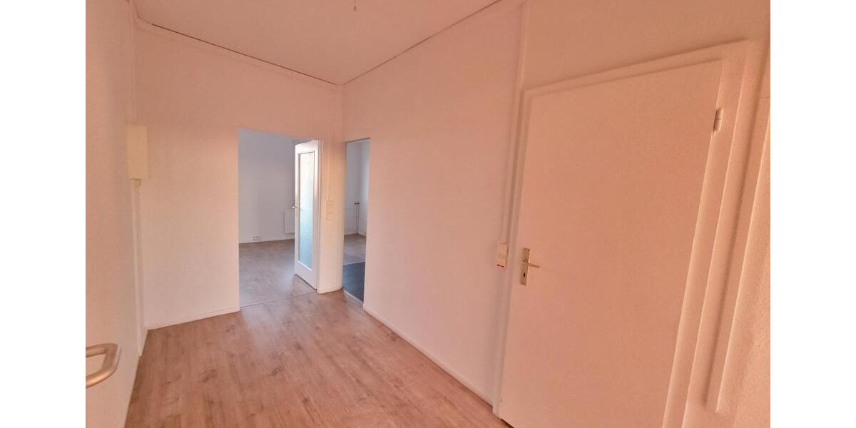 Etagenwohnung Halle (Saale) Nietleben - 4 Zimmer, 61 m&sup2;, 398&euro; | Angebot:24599430