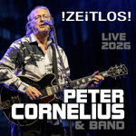 Peter Cornelius & Band - !Zeitlos! - Open Air