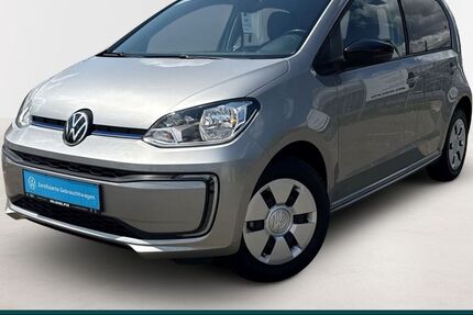 VW e-up! 4.200 km 17.990 &euro; Leuna 06237