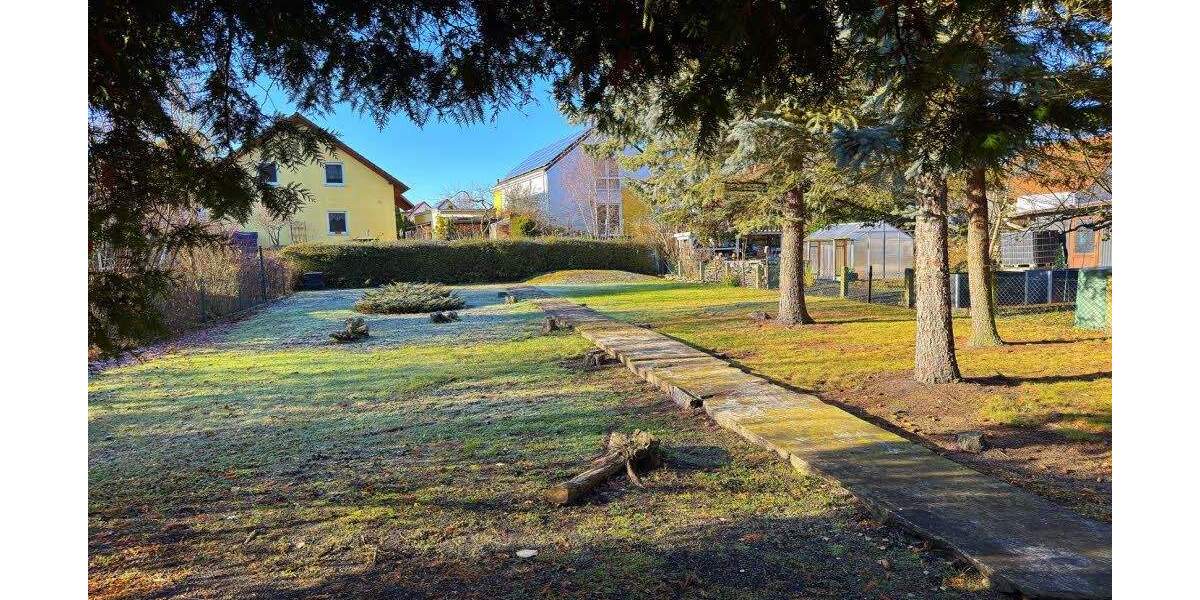 Doppelhaushälfte Halle (Saale)-Nietleben Nietleben - 2 Zimmer, 77 m&sup2;, 270.000&euro; | Angebot:24043781