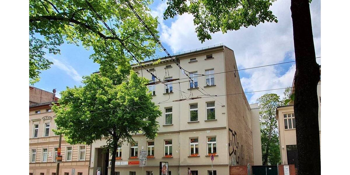 Gewerbeobjekt Halle (Saale) Innenstadt - 6 Zimmer, 191 m&sup2;, 2.100&euro; | Angebot:26891817