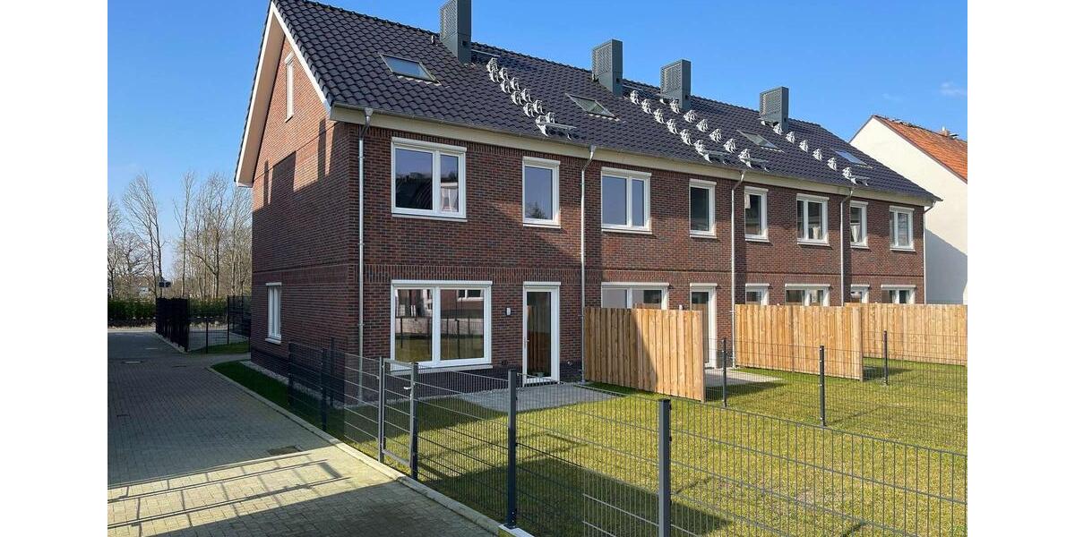 Reihenhaus Delitzsch - 5 Zimmer, 115 m&sup2;, 1.900&euro; | Angebot:24242297