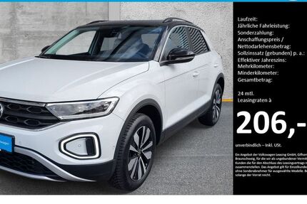 VW T-Roc 21.088 km 28.240 &euro; Halle (Saale) 06110