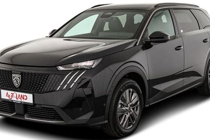 Peugeot 5008 41.918 km 29.950 &euro; Eisleben 06295