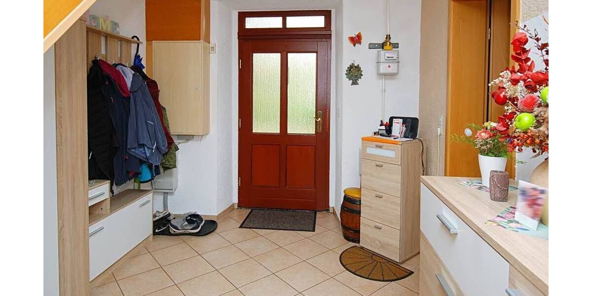 Mehrfamilienhaus, Wohnhaus Wettin-Löbejün Rothenburg - 1 Zimmer, 277 m&sup2;, 240.000&euro; | Angebot:23985865