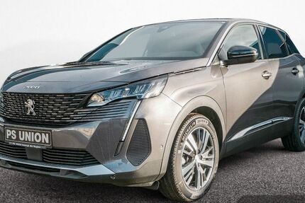 Peugeot 3008 20.280 km 21.990 &euro; Halle (Saale) 06132