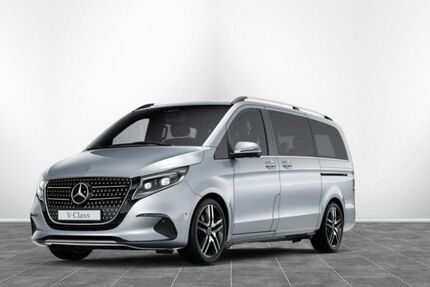 Mercedes-Benz V 300 25.000 km 77.338 &euro; Halle-Sennewitz 06193