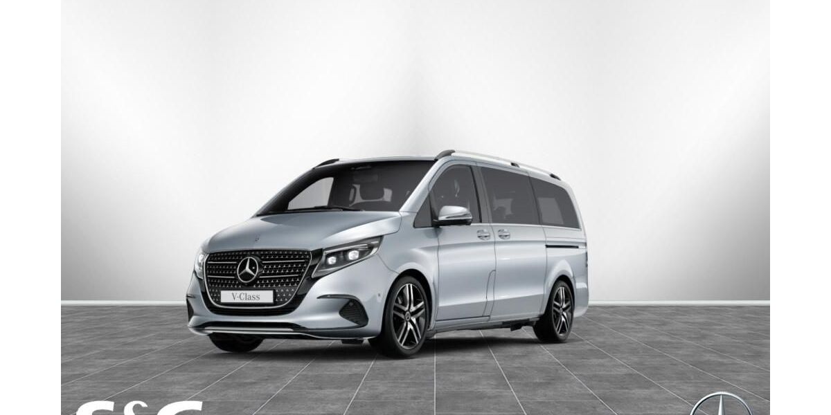 Mercedes-Benz V 300 25.000 km 79.992 &euro; Halle-Sennewitz 06193