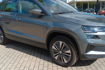 Skoda Karoq 14.774 km 31.990 € Leipzig 04179