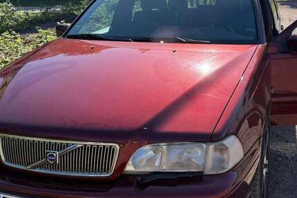 Volvo V70 357.000 km 9.999 &euro; Bad Lauchstädt, Goethestadt 06246