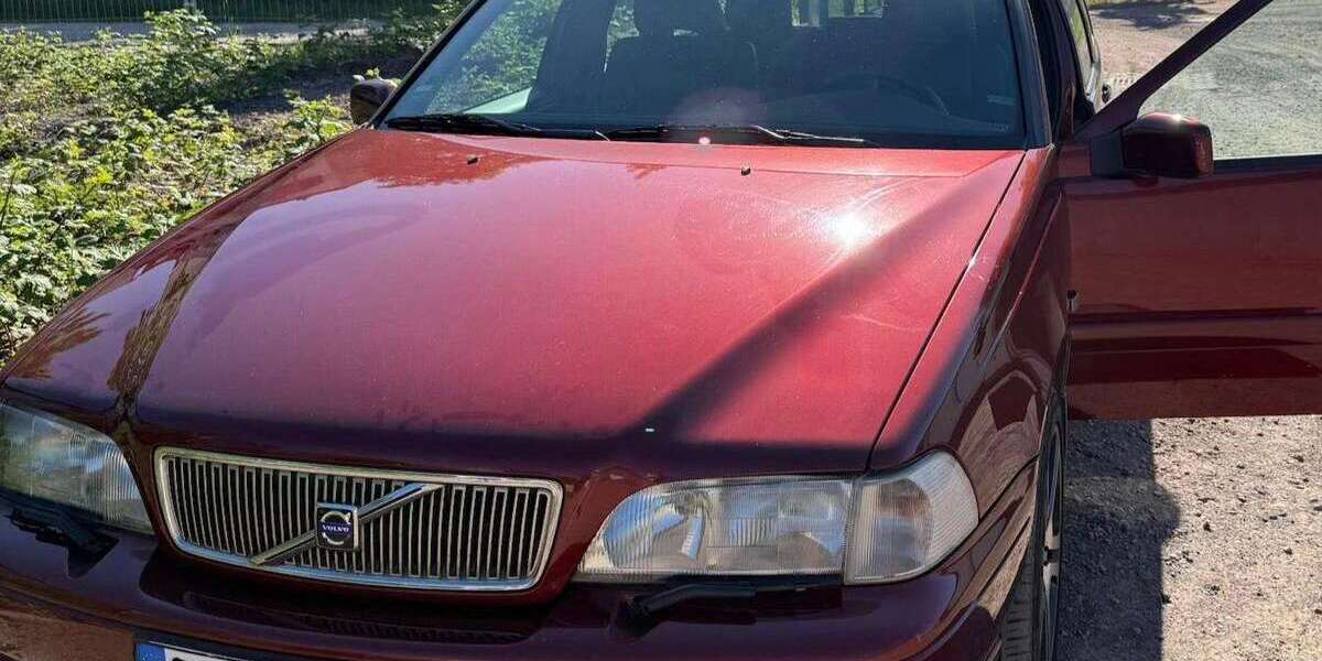 Volvo V70 357.000 km 9.999 &euro; Bad Lauchstädt, Goethestadt 06246