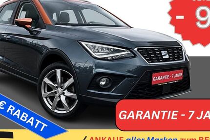 Seat Arona 85.327 km 12.990 &euro; Halle (Saale) 06128