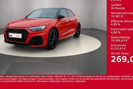 Audi A1 74.300 km 18.980 &euro; Halle 06122