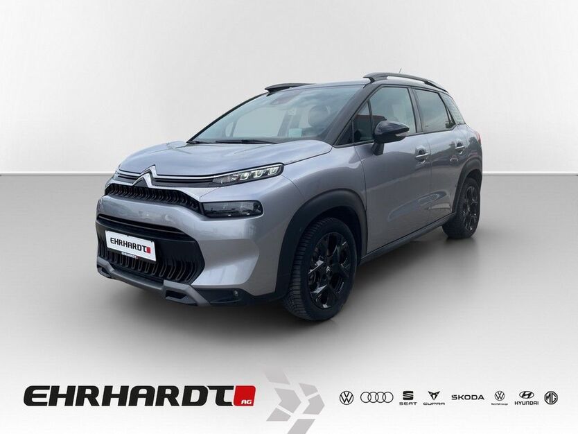 Citroen C3 Aircross 8.370 km 17.990 € Halle 06116