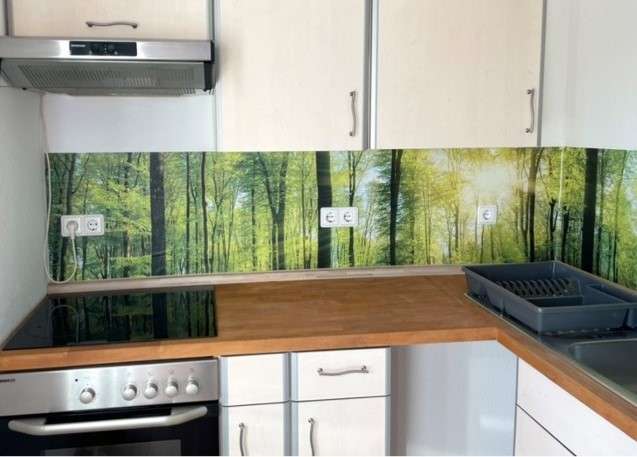 Etagenwohnung Markranstädt - 1 Zimmer, 31 m&sup2;, 77.500&euro; | Angebot:25017659