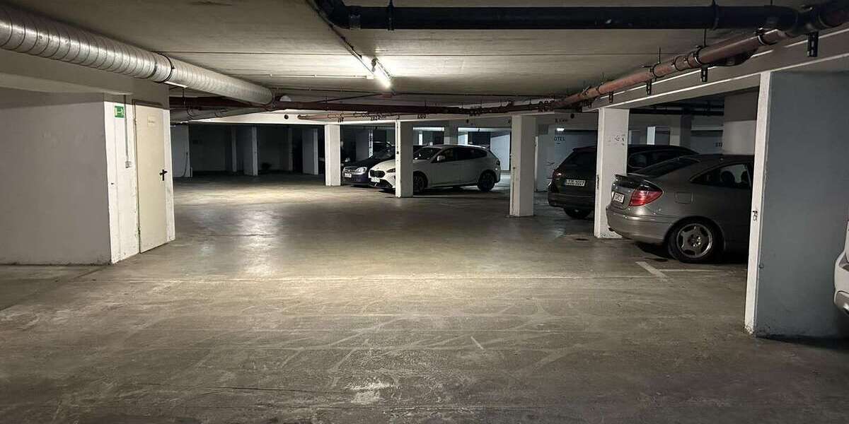 Garagen / Stellplätze Markranstädt Quesitz - 7.950&euro; | Angebot:25044114