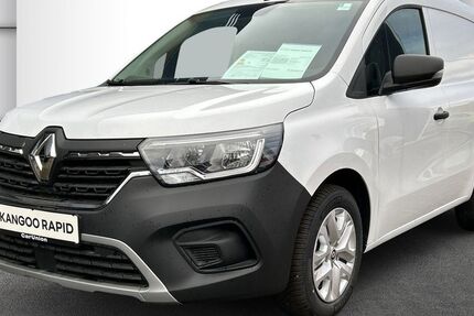 Renault Kangoo 18.000 km 29.990 &euro; Halle 06132