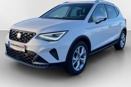 Seat Arona 21.680 km 22.690 &euro; Halle 06116