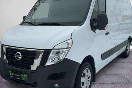 Nissan NV400 58.195 km 18.260 &euro; Halle 06130