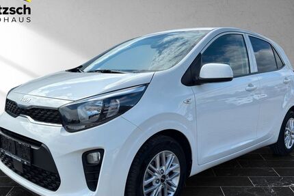 Kia Picanto 35.500 km 13.490 &euro; Delitzsch 04509