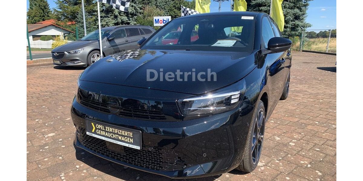 Opel Corsa 1.500 km 21.750 &euro; Salzatal OT Schwittersdorf 06198