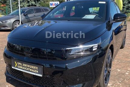 Opel Corsa 1.500 km 21.990 € Salzatal OT Schwittersdorf 06198