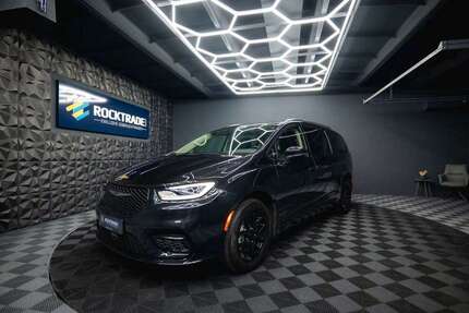 Chrysler Pacifica 67.630 km 31.990 € Leipzig 04178